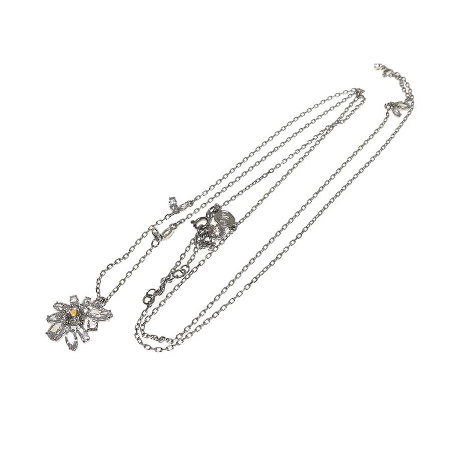 SWAROVSKI 【値下げ】SWAROVSKI Gema レイヤードネックレス SWAROVSKI 【値下げ】SWAROVSKI Gema レイヤードネックレス