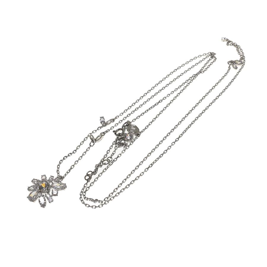 スワロフスキー SWAROVSKI Gema レイヤードネックレス 5644658