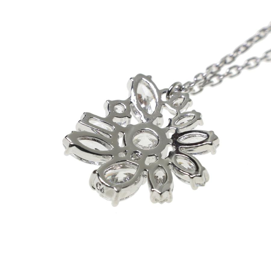 SWAROVSKI 【値下げ】SWAROVSKI Gema レイヤードネックレス SWAROVSKI 【値下げ】SWAROVSKI Gema レイヤードネックレス