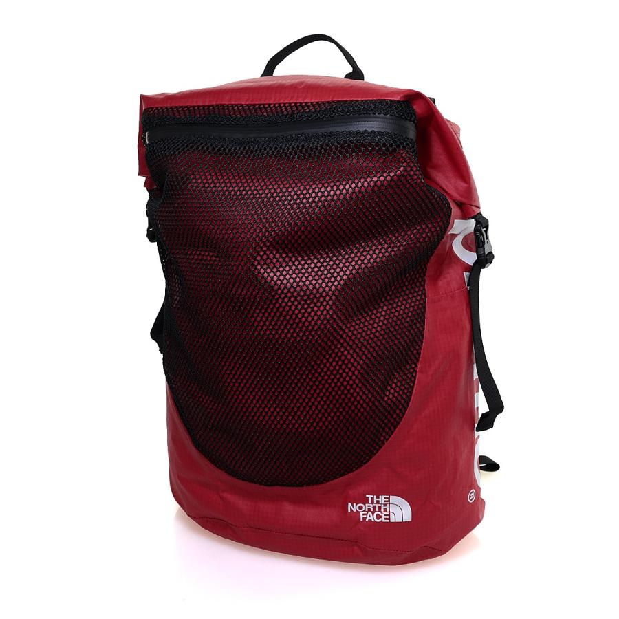 シュプリーム ザノースフェイス Supreme×THE NORTH FACE WATERPROOF BACKPACK ウォータープルーフバックパック 8015000586609カインドオル