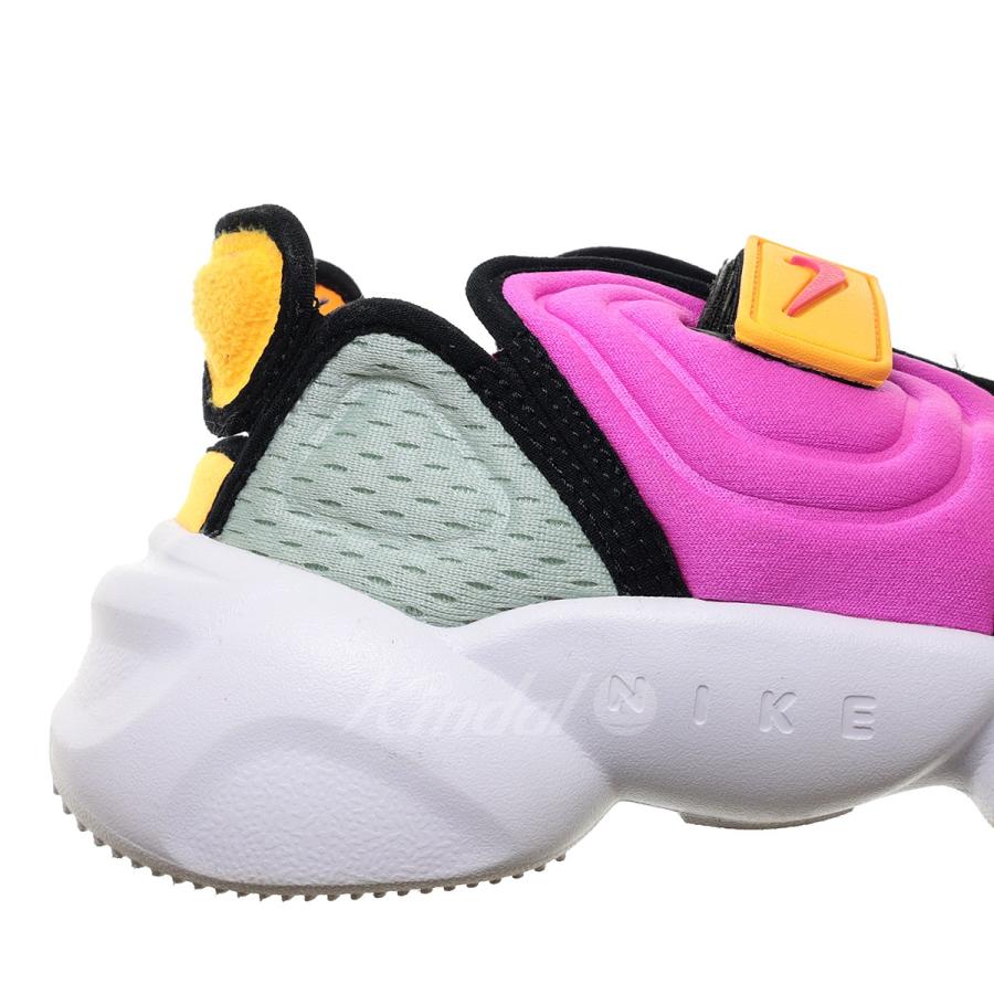 【✨お値下げ中✨】NIKE ナイキ　アクアリフト　27.5センチ NIKE公式】レディース エア アクア リフト 'White/Summit White