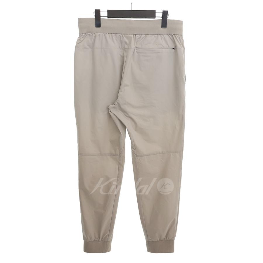 F.C.Real Bristol 【値下げ】F．C．R．B． 23SS イージーパンツ 4WAY 