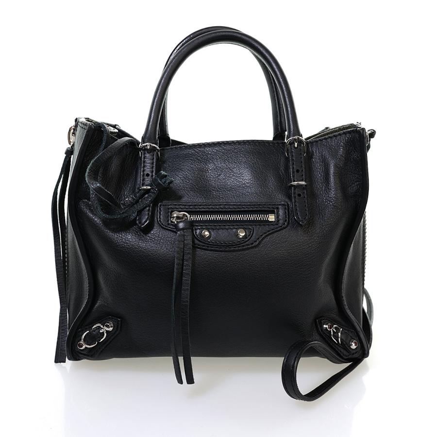 最終値下げ】BALENCIAGA 2WAY ショルダーバッグ