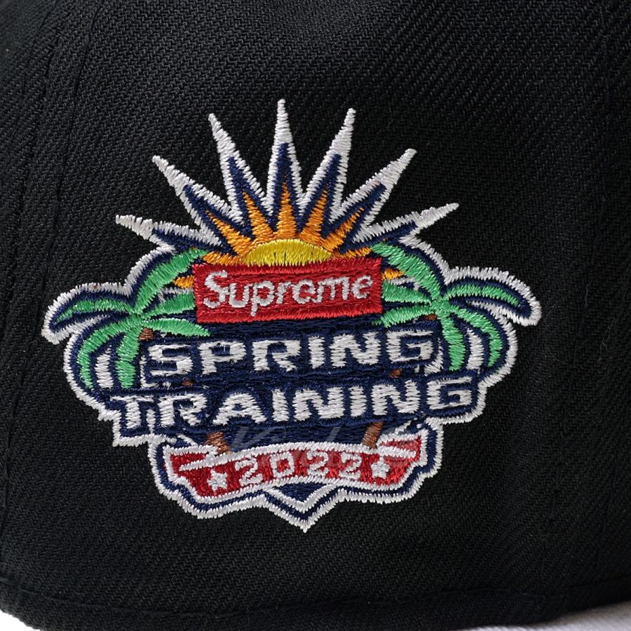 値下げ】SUPREME 22SS 2-Tone Box Logo New Era 2トーンボックスロゴ 