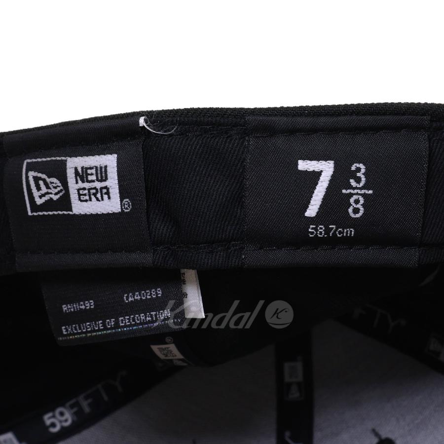 値下げ】SUPREME 22SS 2-Tone Box Logo New Era 2トーンボックスロゴ 