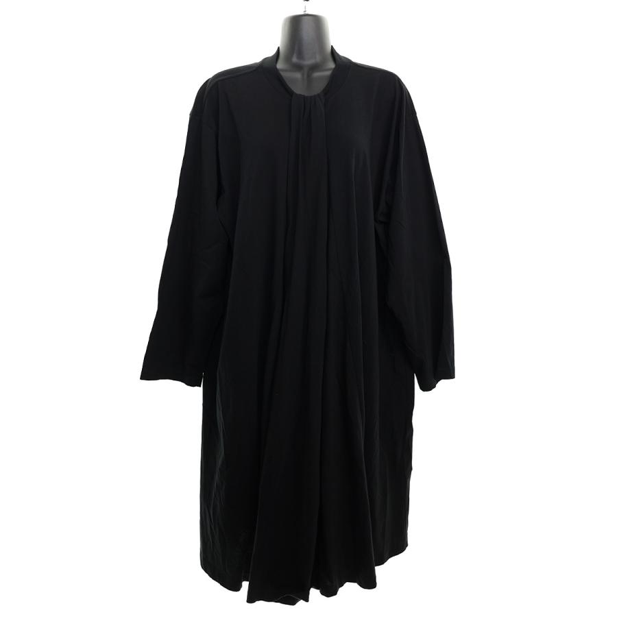 MM6 【値下げ】MM6 Maison Margiela カットソーワンピース S52CT0589  