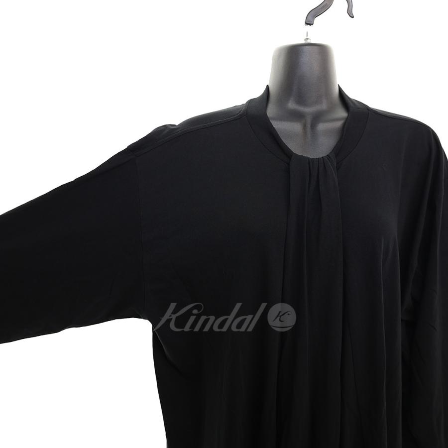 MM6 【値下げ】MM6 Maison Margiela カットソーワンピース S52CT0589  