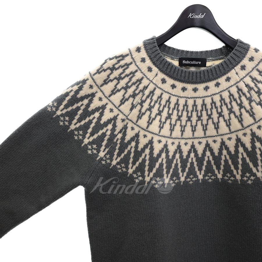 Subculture NORDIC EXTRAFINEMERINOWOOL