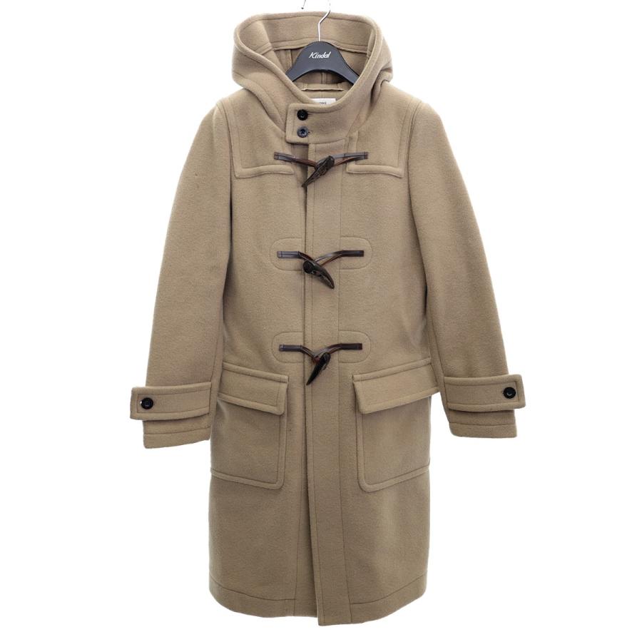 HYKE 【値下げ】HYKE ダッフルコート 152-17031 ベージュ サイズ HYKE 【値下げ】HYKE ダッフルコート 152-17031 ベージュ サイズ