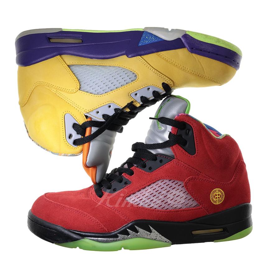 値下げ】NIKE AIR JORDAN 5 RETRO SE エアジョーダン5 スニーカー 