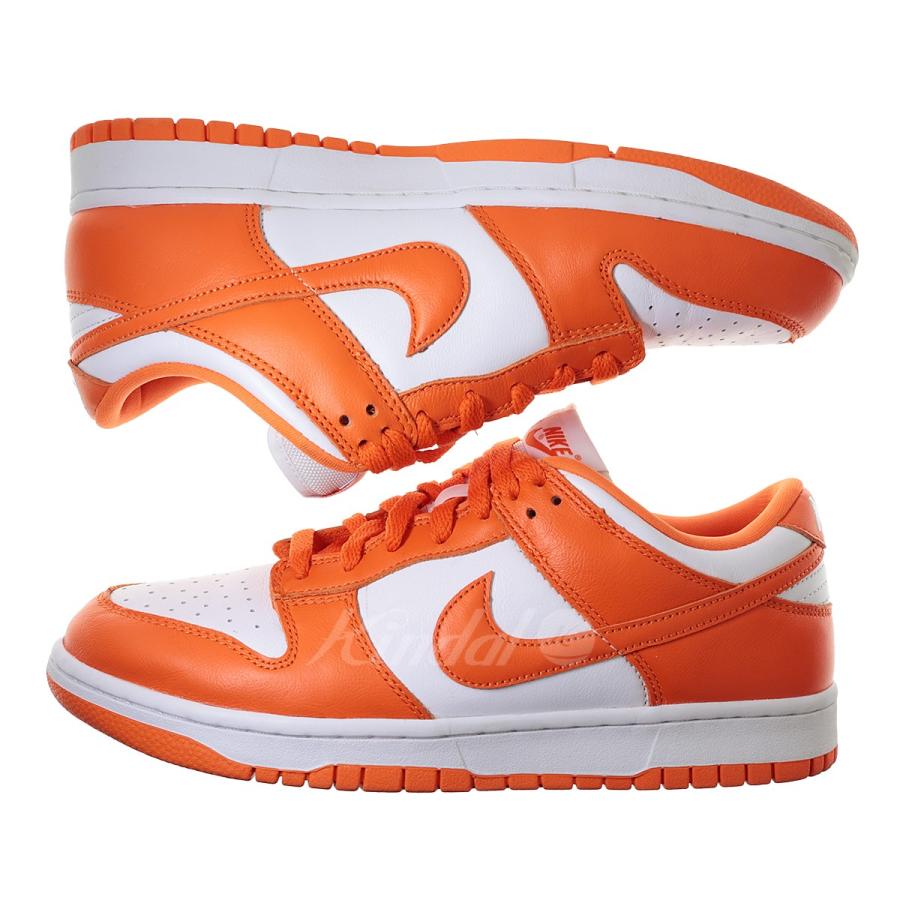 NIKE 【値下げ】NIKE Dunk Low SP Syracuse ダンクロー