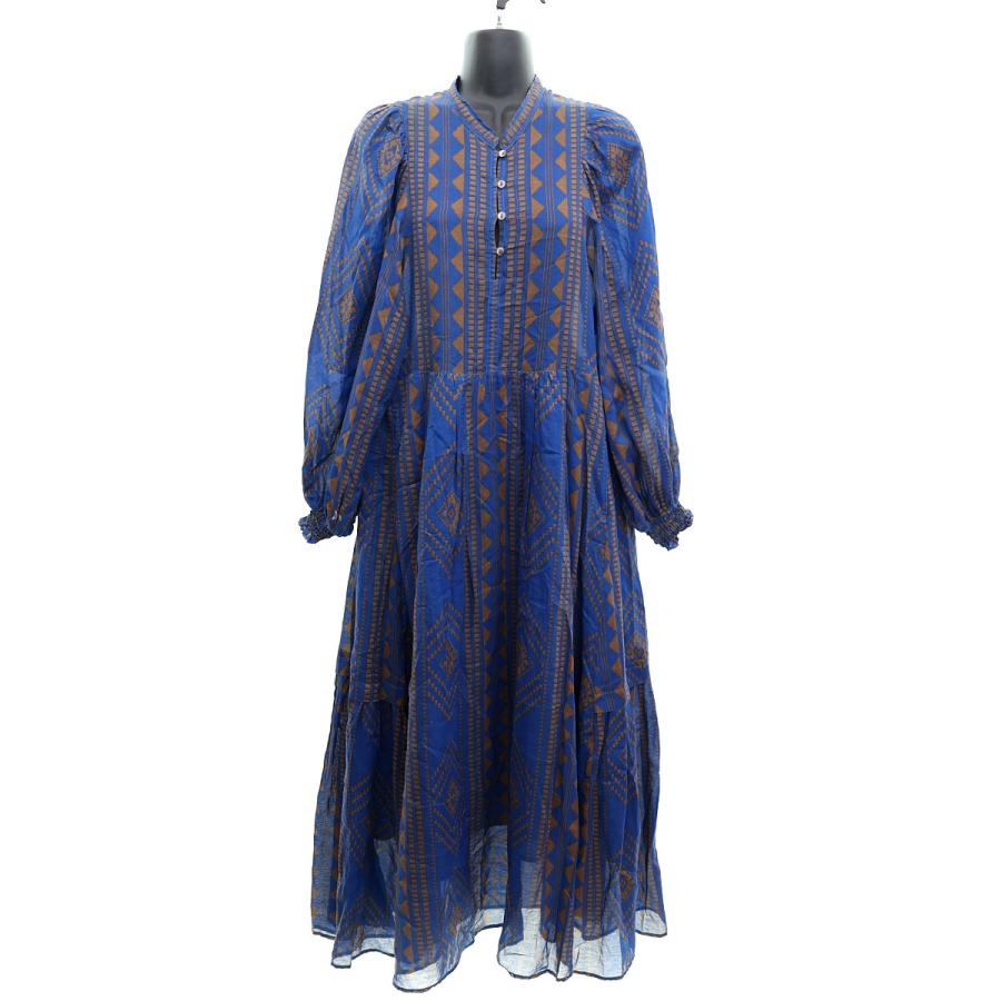 JOURNAL STANDARD 【値下げ】JOURNAL 23SS オリエンタルプリントロング  