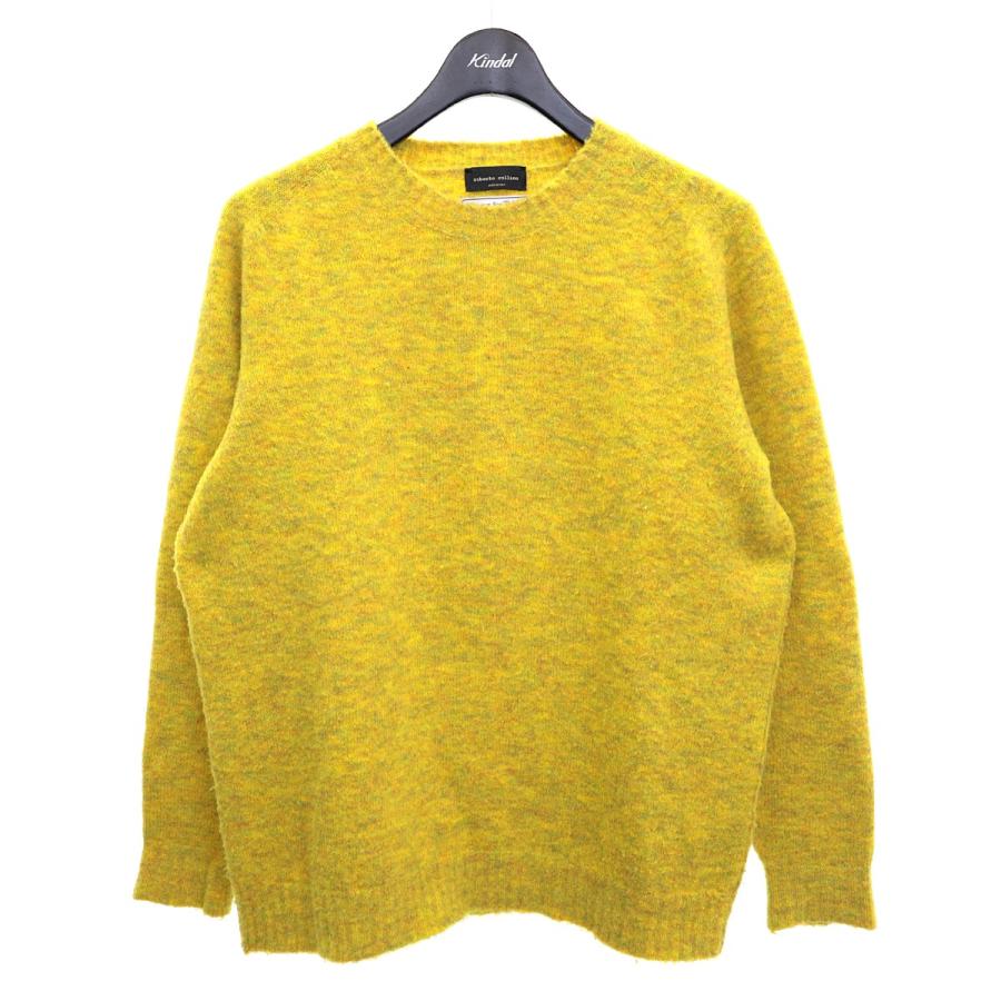 ロンハーマン RHC 別注ロベルトコリーナ　ニット ロンハーマン RHC 別注ロベルトコリーナ ニット ロンハーマン RHC 別注