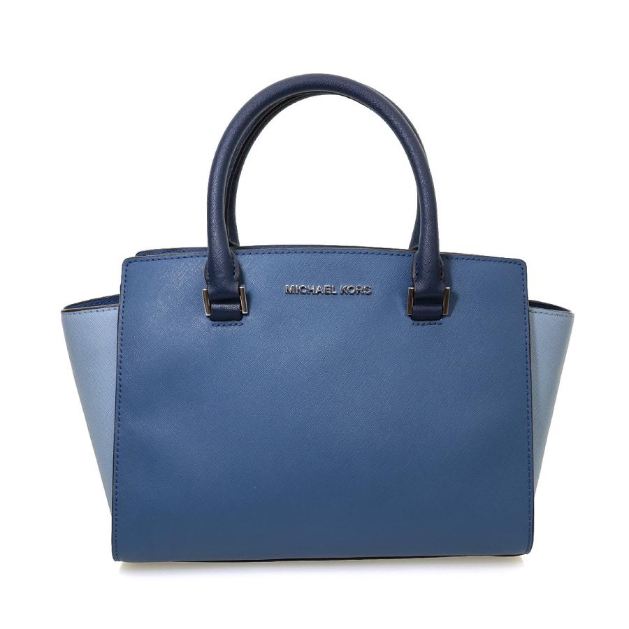 MICHAEL KORS 【値下げ】MICHAEL サッチェル ミディアム 2WAY  