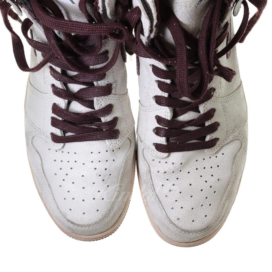 NIKE 【値下げ】NIKE×A Ma Maniere Air Jordan 1 Retro High OG 