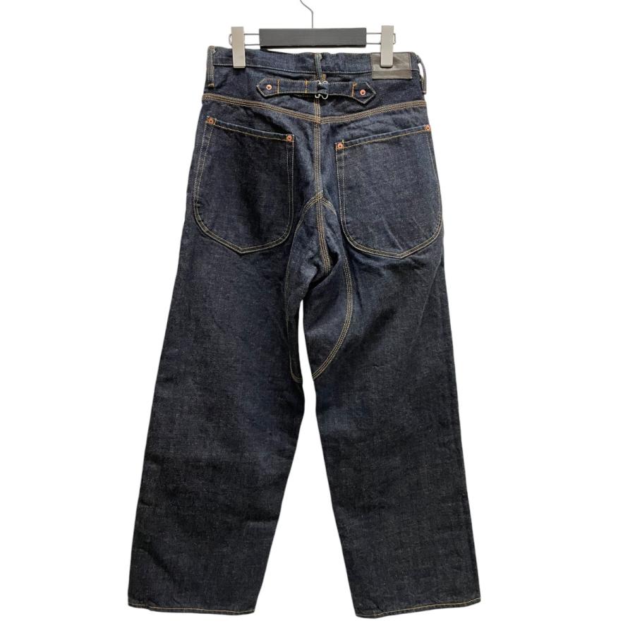 Sugar 【値下げ】SUGARHILL 23AW Classic Double Knee Denim Sugar 【値下げ】SUGARHILL 23AW Classic Double Knee Denim
