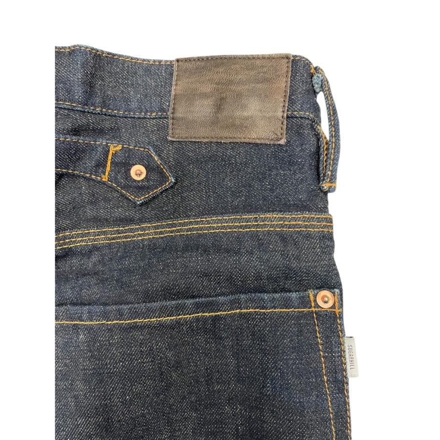 Sugar 【値下げ】SUGARHILL 23AW Classic Double Knee Denim Sugar 【値下げ】SUGARHILL 23AW Classic Double Knee Denim
