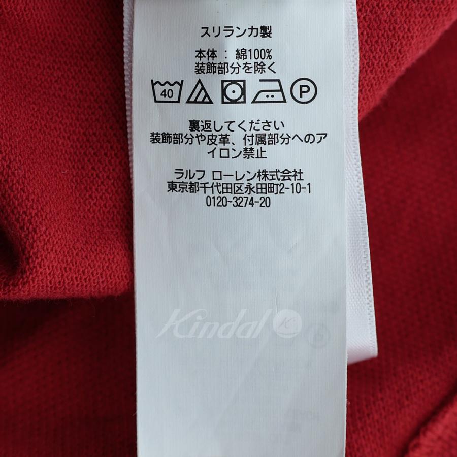 POLO RALPH LAUREN（ポロ・ラルフローレン） 【値下げ】POLO RALPH