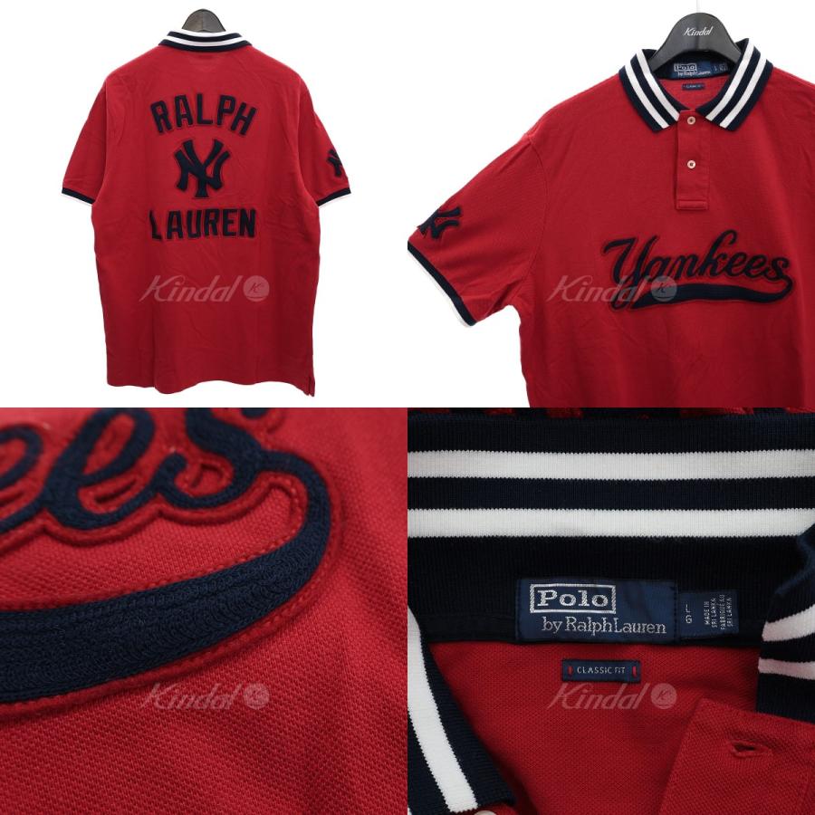 POLO RALPH LAUREN（ポロ・ラルフローレン） 【値下げ】POLO RALPH