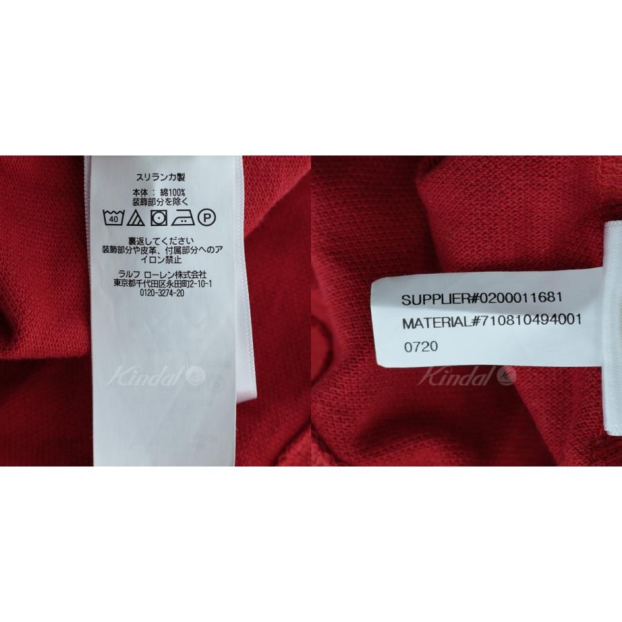 POLO RALPH LAUREN（ポロ・ラルフローレン） 【値下げ】POLO RALPH