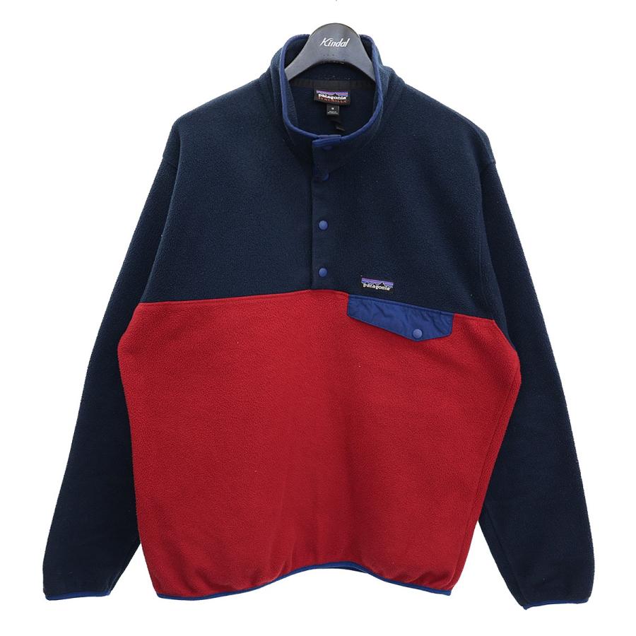 patagonia 【値下げ】Patagonia ライトウェイト シンチラ スナップT 