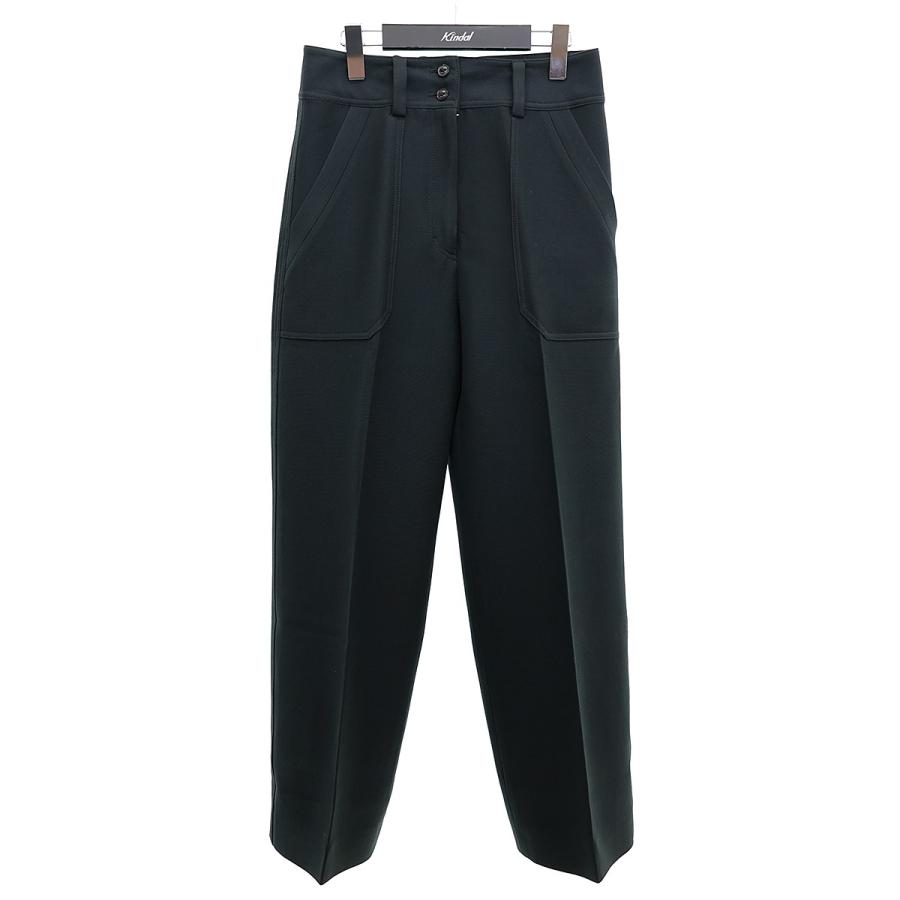 シクラス cyclas デニムパンツ 美品 36S位 ファッション CYCLAS / シクラス | デニム パンツ | 00