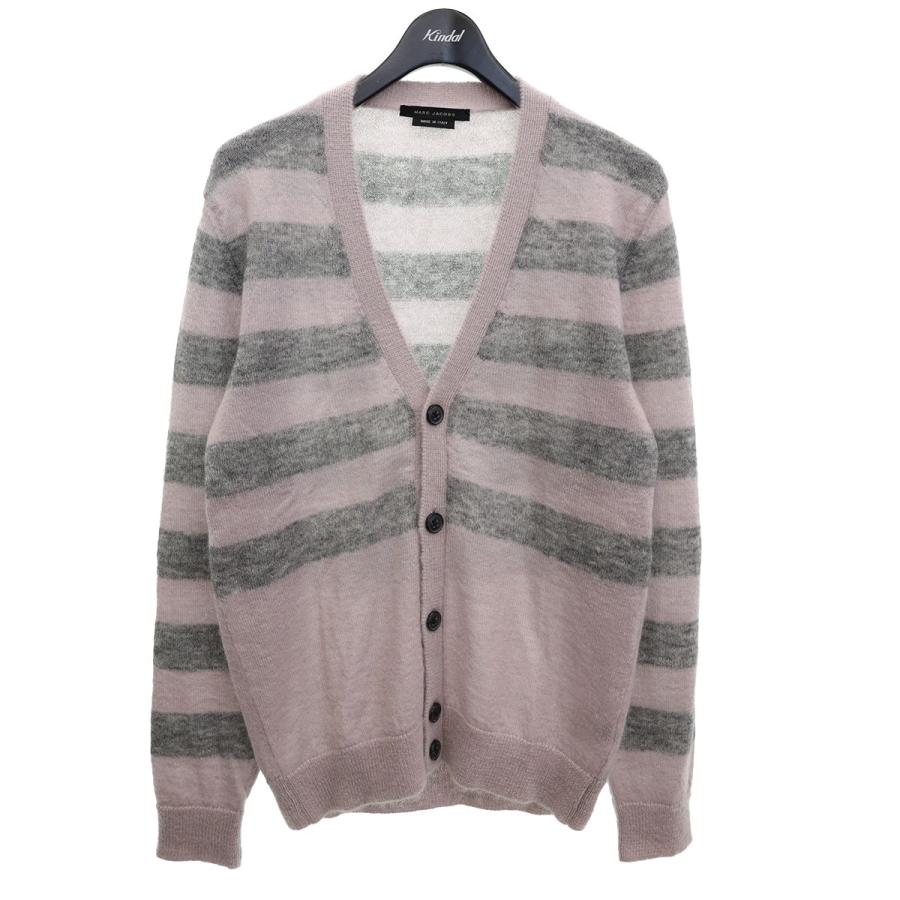 美品☆ Marc by Marc Jacobs ☆ カシミヤ100%ニットコート