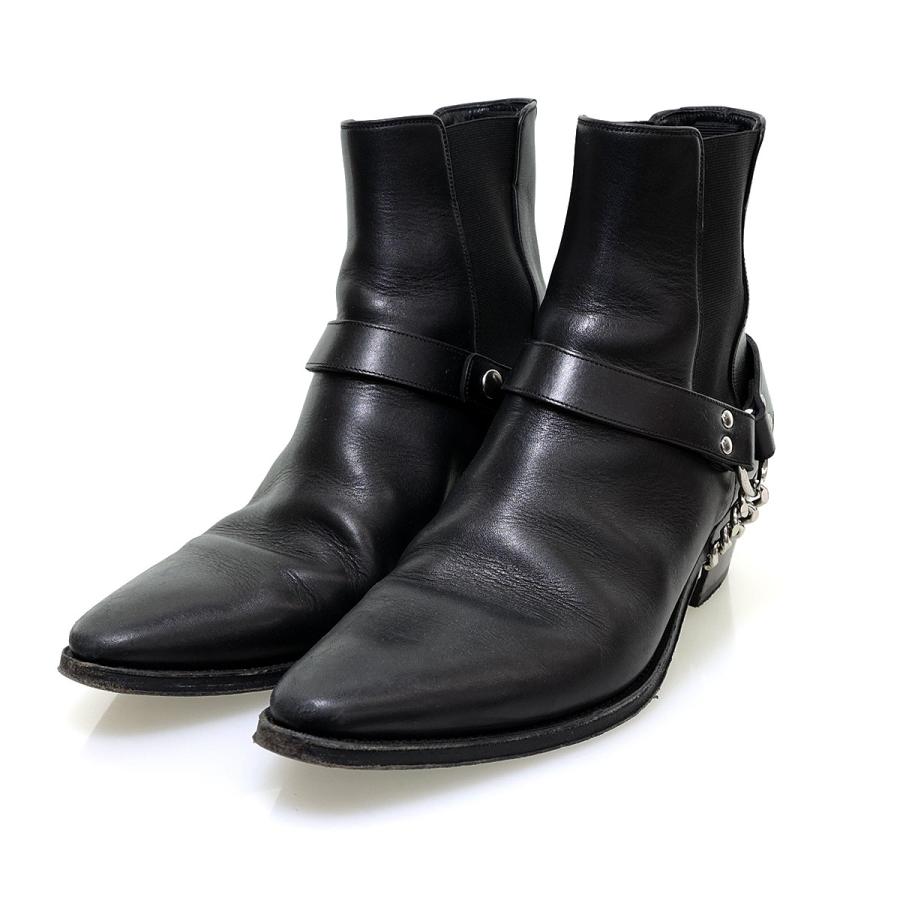 CELINE ヒールブーツ 41サイズ