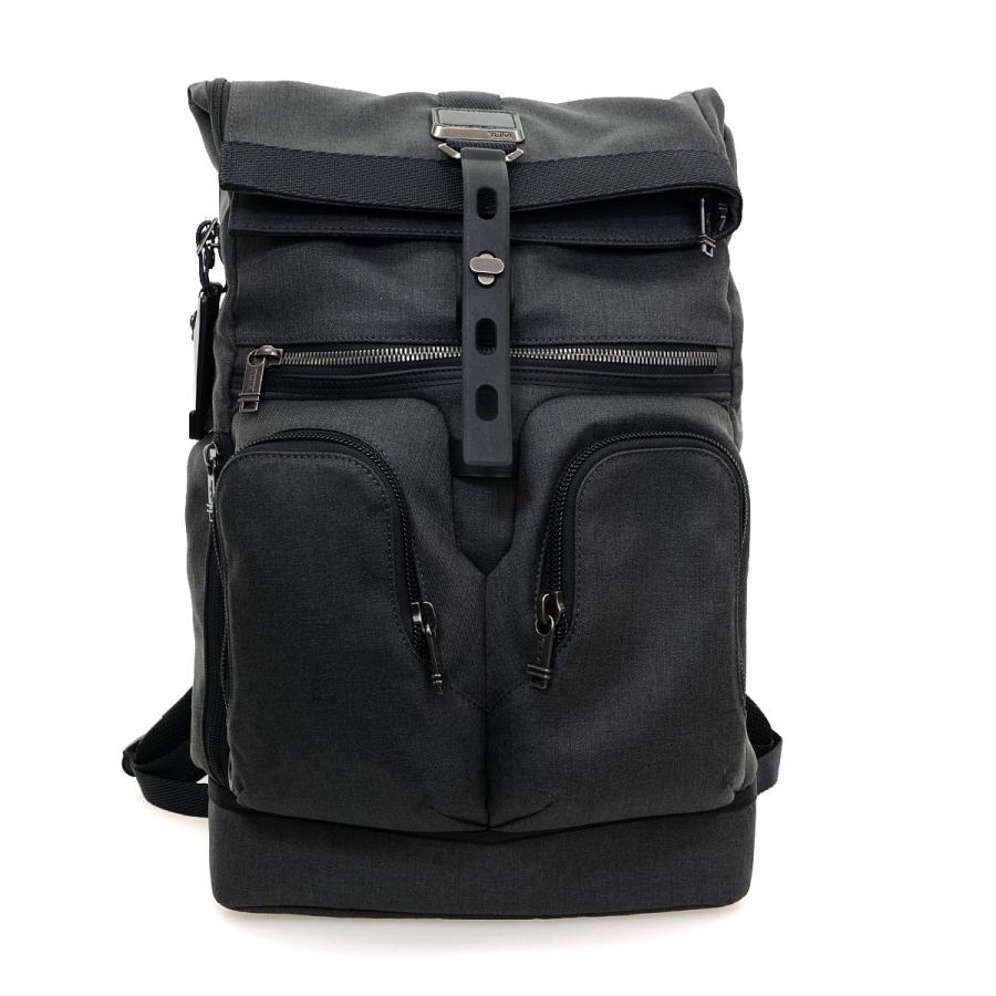 TUMI ALPHA BRAVOリュック　最終値下げ トゥミ TUMI 【日本正規品】トゥミ リュック TUMI Alpha Bravo