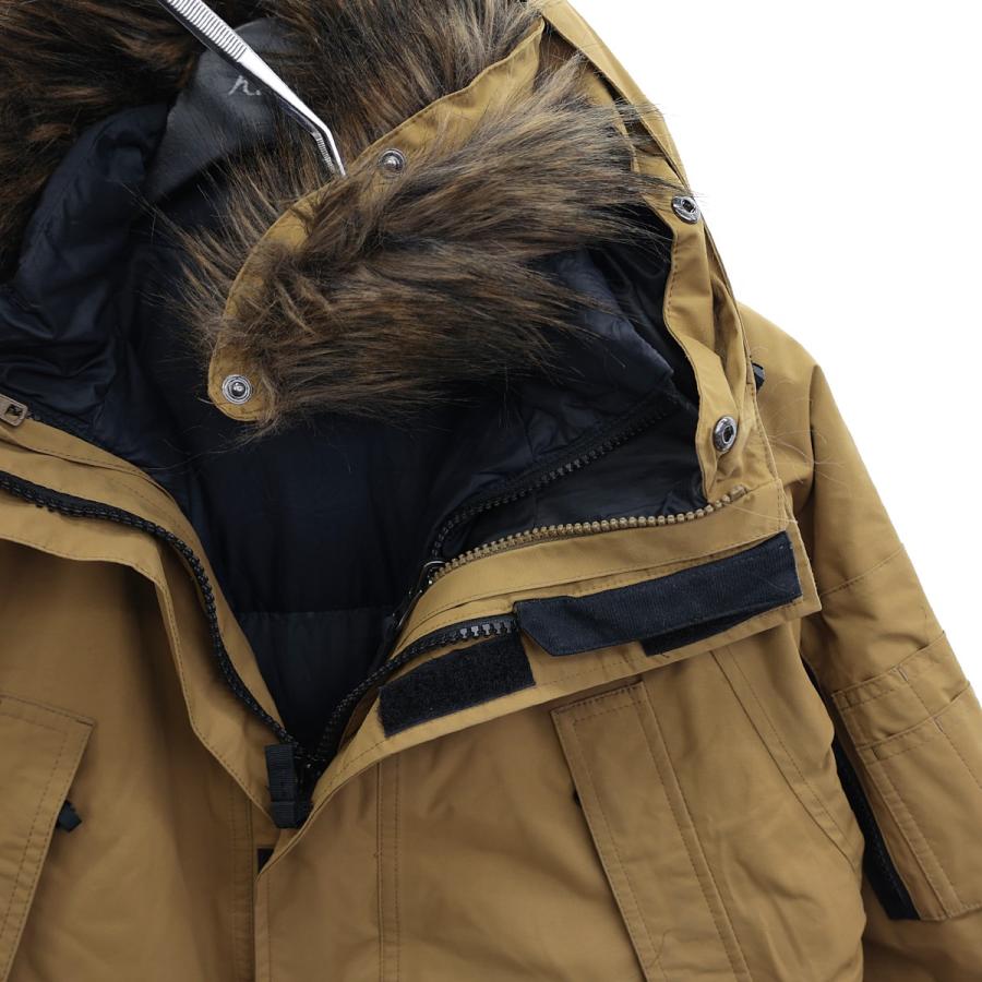 THE NORTH FACE ザノースフェイス Grace Triclimate Jacket／グレース 