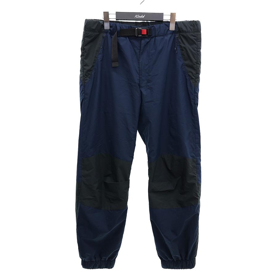 コウザブロウ×スノーピーク KOZABURO×snow peak 2L Octa Pants 