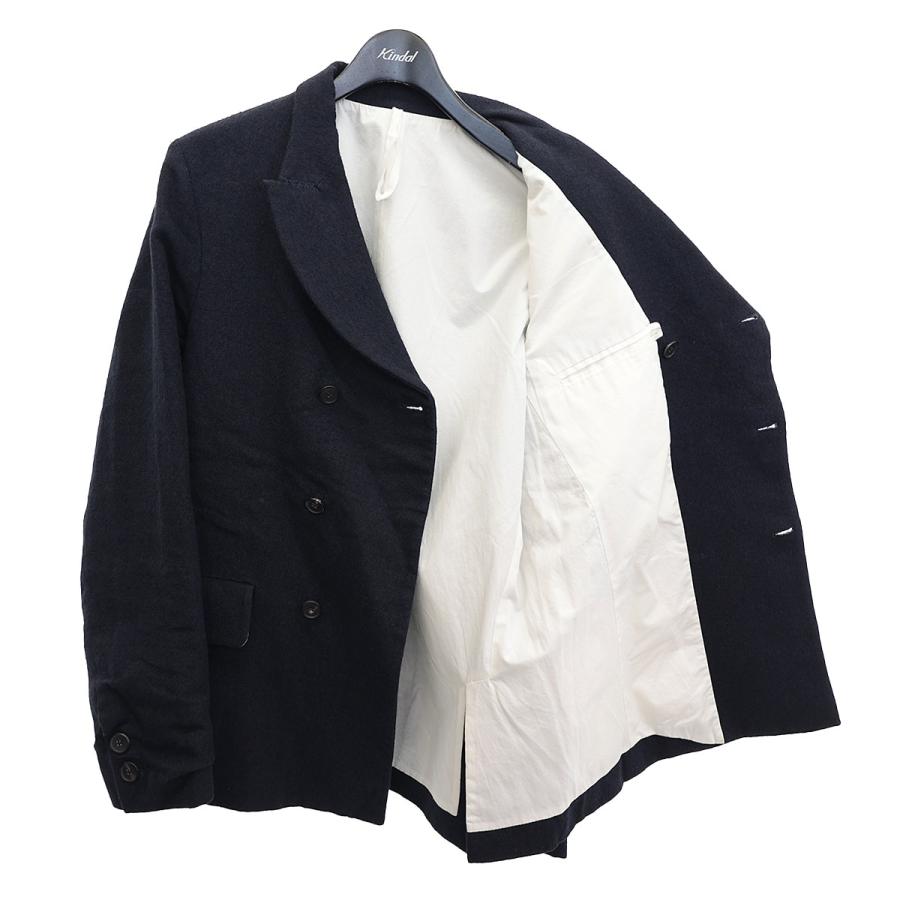 BERGFABEL 【値下げ】Bergfabel リネンウール チロルジャッケット 