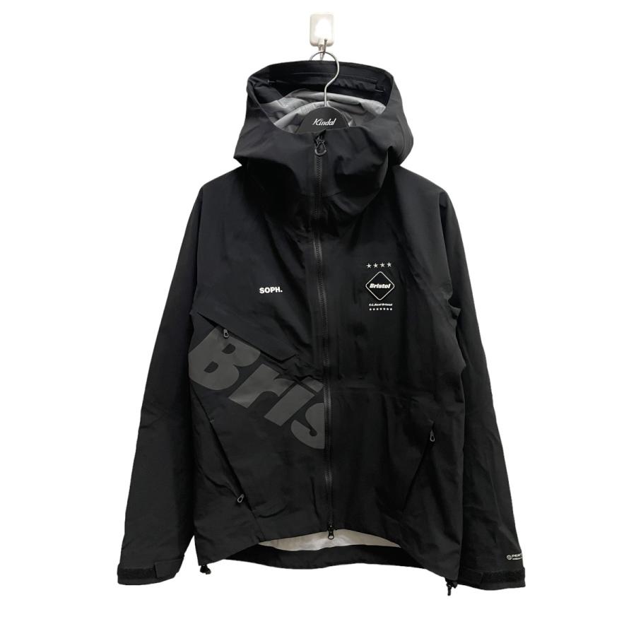 エフシーアールビー F．C．R．B． 22SS ウォームアップ ジャケット 