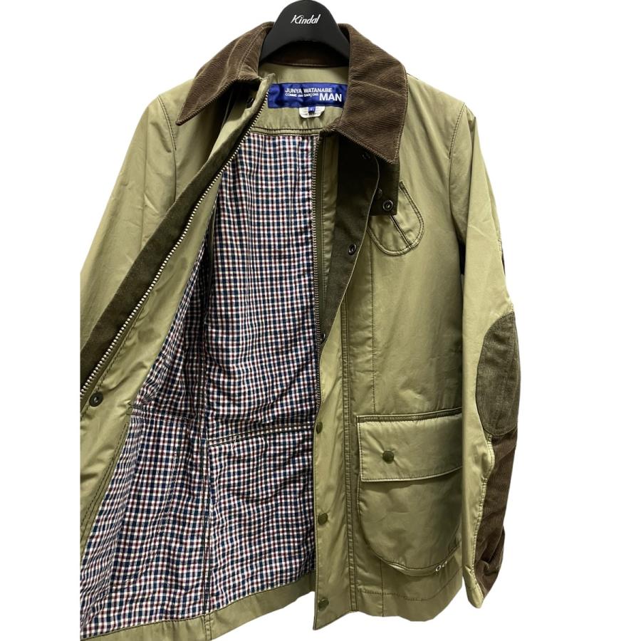 JUNYA WATANABE COMME des GARCONS 【値下げ】JUNYA CDG エルボ JUNYA WATANABE COMME des GARCONS 【値下げ】JUNYA CDG エルボ