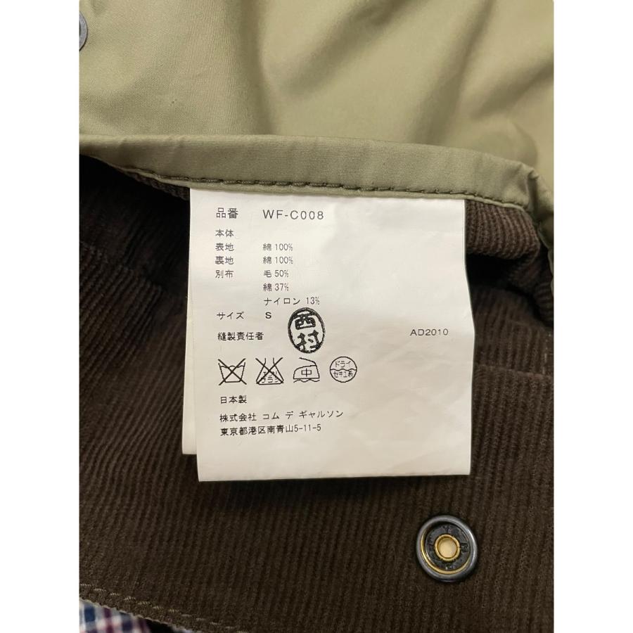 JUNYA WATANABE COMME des GARCONS 【値下げ】JUNYA CDG エルボ JUNYA WATANABE COMME des GARCONS 【値下げ】JUNYA CDG エルボ