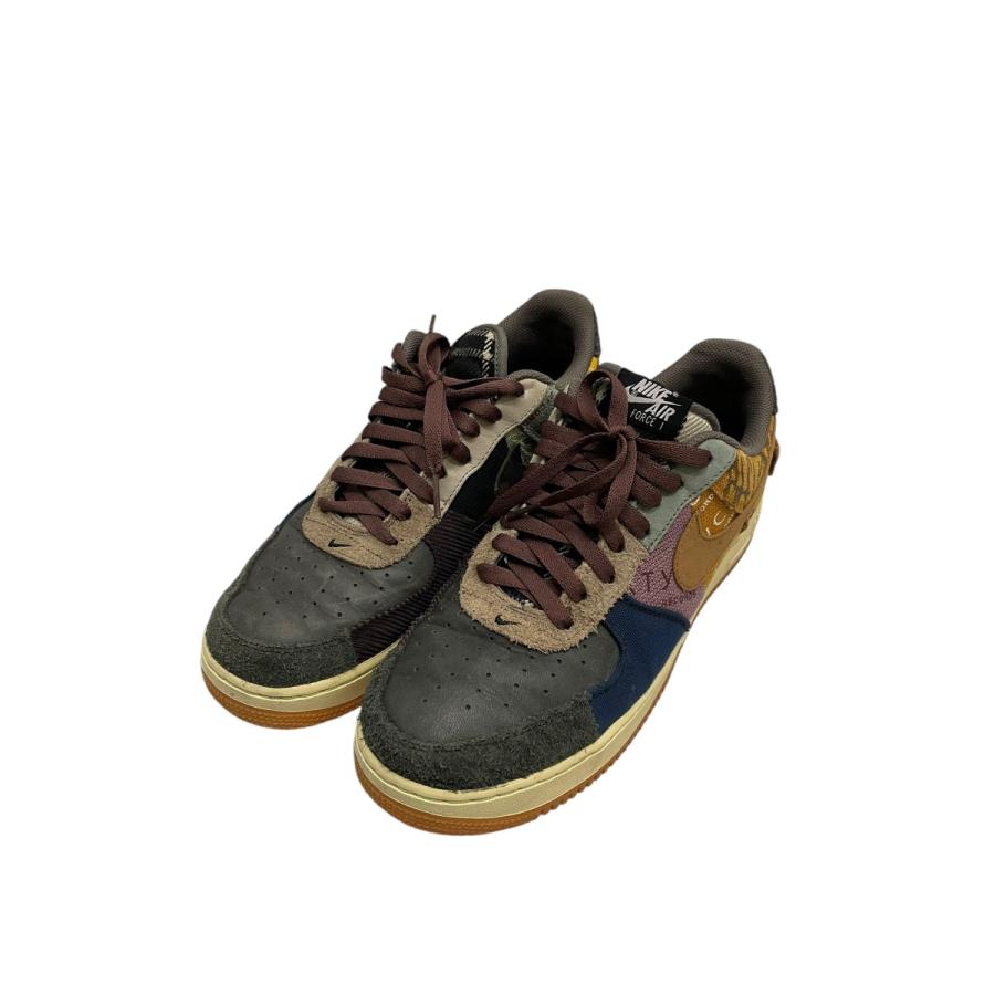 値下げ】Travis Scott × Nike AIR FORCE 1 LOW CACTUS JACK CN2405-900 