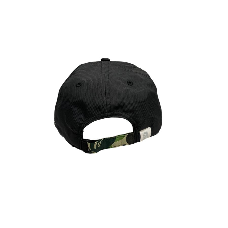 アベイシングエイプ A BATHING APE×adidas GOLF ゴルフキャップ IN9315 