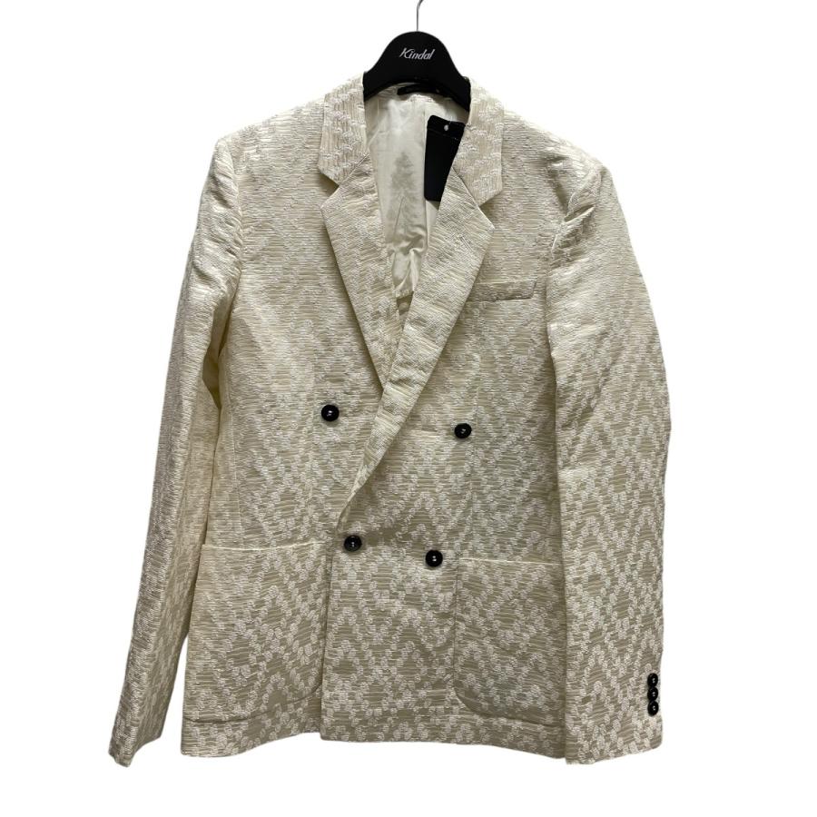 EMPORIO ARMANI エンポリオアルマーニ ダブルジャケット 21G330 21395 