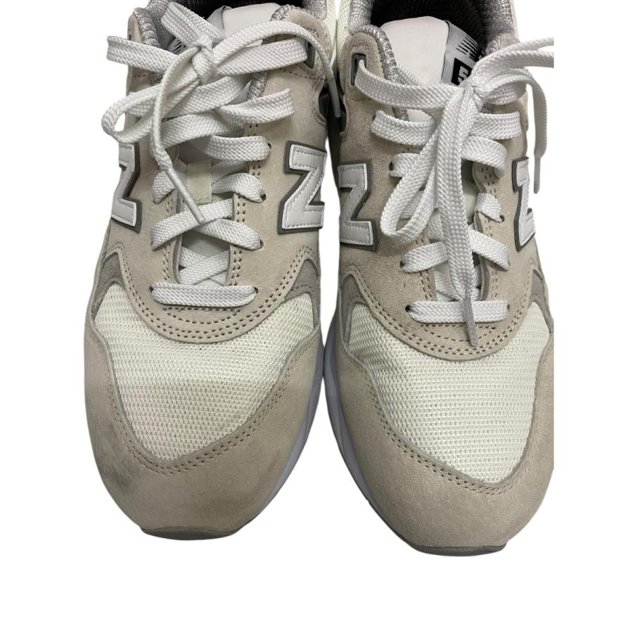 New Balance 【値下げ】NEW BALANCE×COMME des GARCONS HOMME 580 