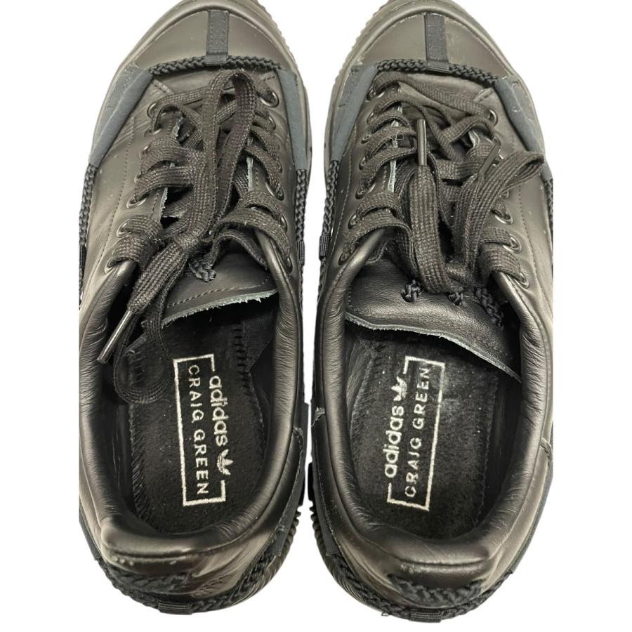 adidas 【値下げ】adidas Craig Green スニーカー GZ4643 ブラック 