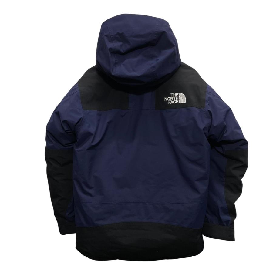 THE NORTH FACE 【値下げ】THE ダウンジャケット ND91930 ネイビー 