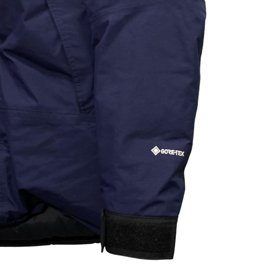 THE NORTH FACE 【値下げ】THE ダウンジャケット ND91930 ネイビー 