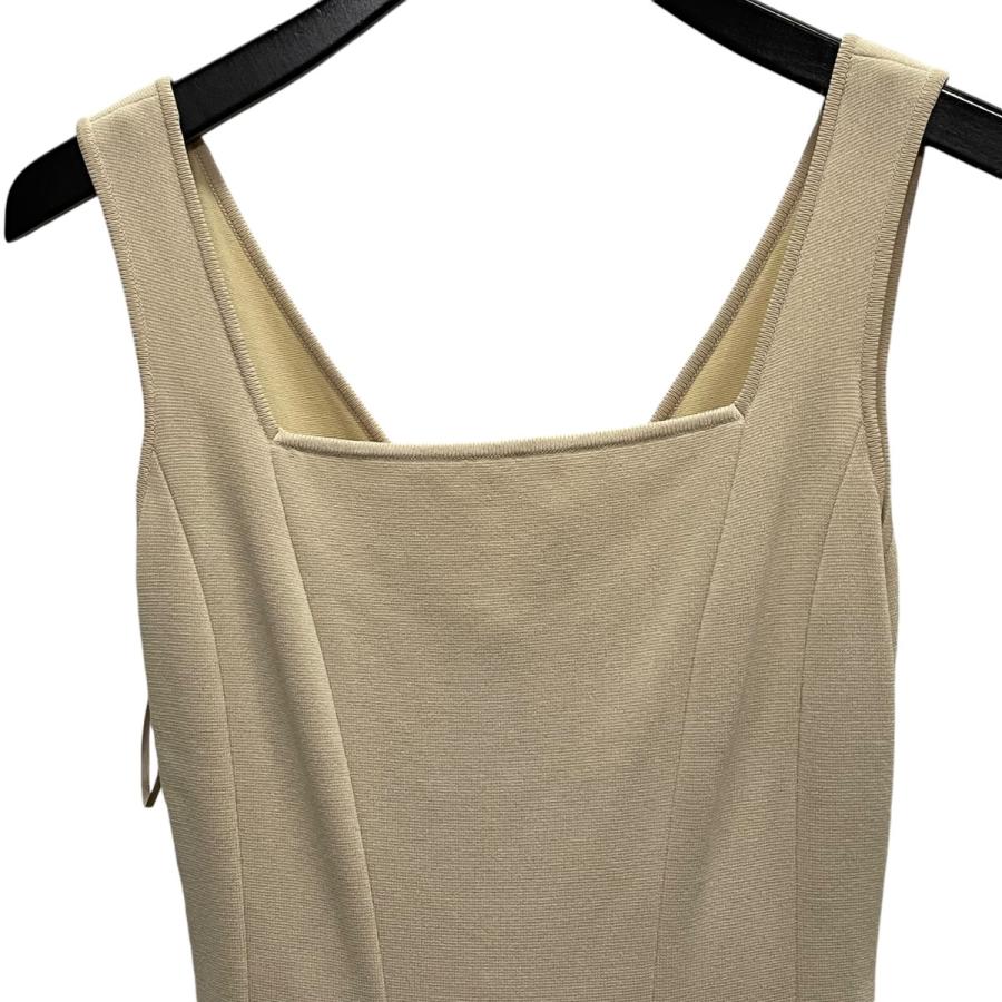 FOXEY（フォクシー） 【値下げ】FOXEY ノースリーブワンピース 20255