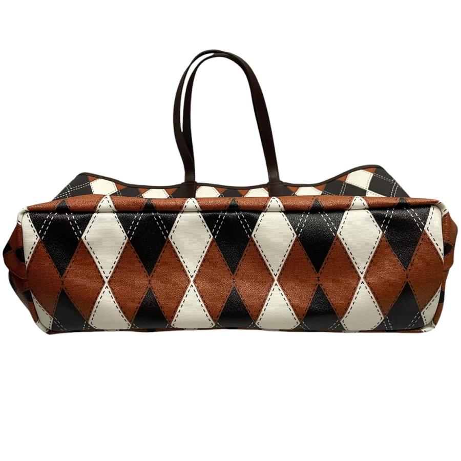 RATS ラッツ ARGYLE TOTE BAG トートバッグ