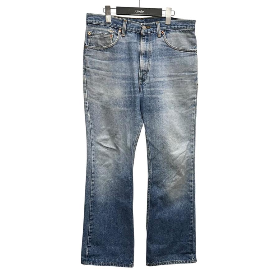 リーバイス517 66前期　W40 L30 工場番号2 70s USA製 Levi'sリーバイス 517 シングル 66前期 デニムパンツ