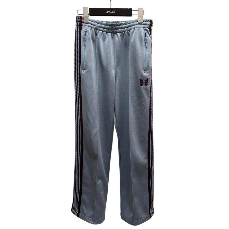 Needles トラックパンツ KP220 XS Needles 【値下げ】Needles トラックパンツ KP220 ブルー サイズ