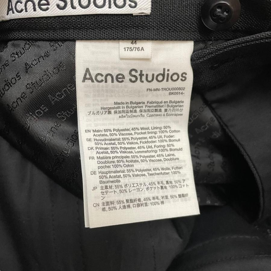 アクネストゥディオズ ACNE STUDIOS FN-MN-TROU000802 カジュアル  