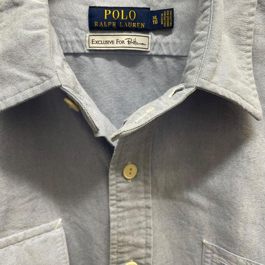 ポロラルフローレン×ロンハーマン POLO RALPH LAUREN×Ron Herman 