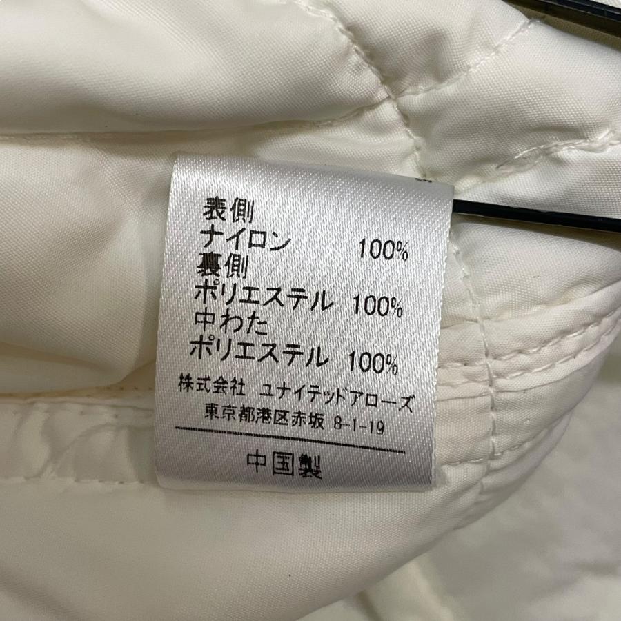 ASTRAET（アストラット） 【値下げ】ASTRAET キルティングジャケット 