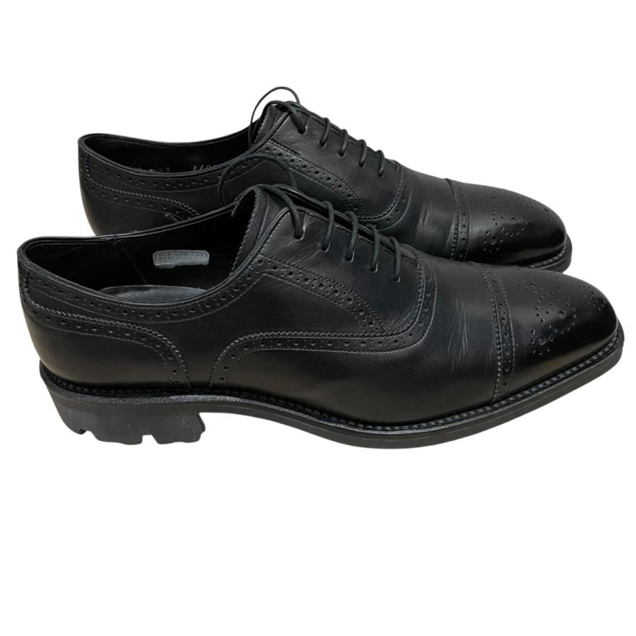 SHETLANDFOX シェットランドフォックス SHETLAND FOX レザー SHETLANDFOX シェットランドフォックス SHETLAND FOX レザー